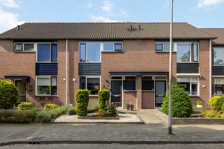 Gieteling 32 in Raalte