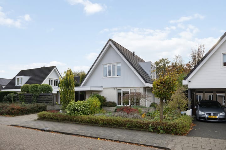 Gieteling 40 in Raalte foto