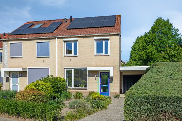 Gieteling 49 in Raalte