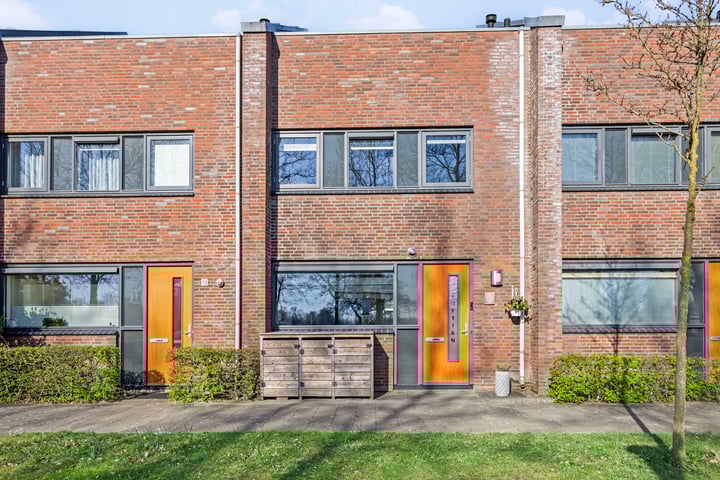 Photo of property Gieterij 15, Vaassen
