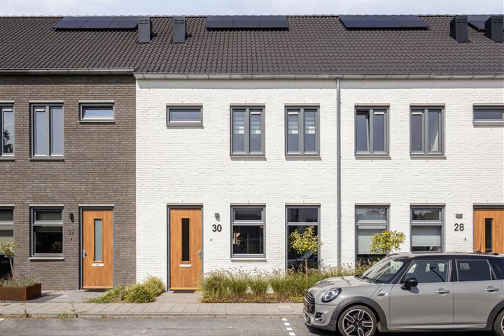 Photo of property Gieterij 30, Asten