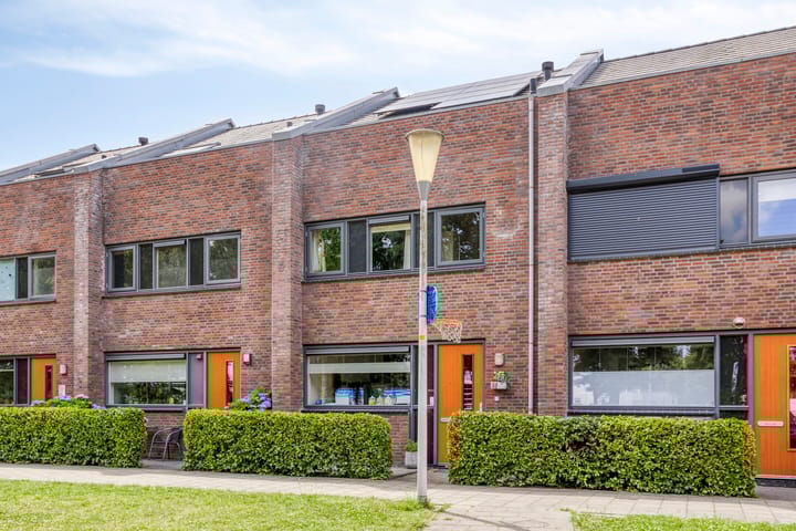 Photo of property Gieterij 55, Vaassen