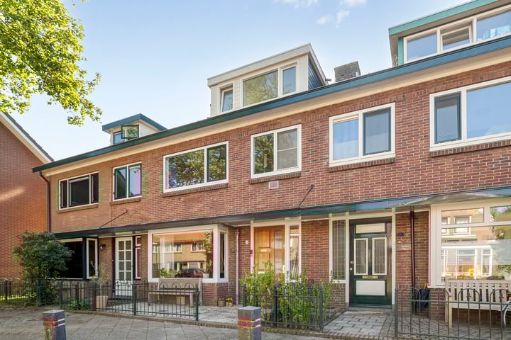 Gieterijstraat 4 in Deventer