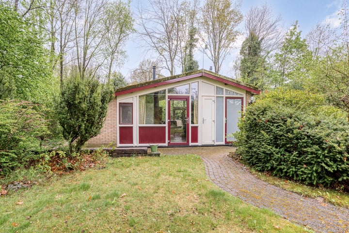 Photo of property Gieterweg 13-34, Gasselte