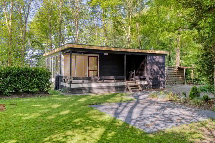 Photo of property Gieterweg 6a-14, Gasselte