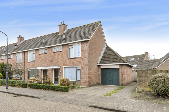 Photo of property Giethuiserf 49, Oosterhout