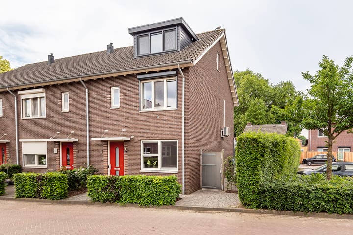 Gietijzerlaan 13 in Ulft