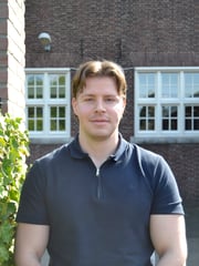 Foto van Gijs van Dijk