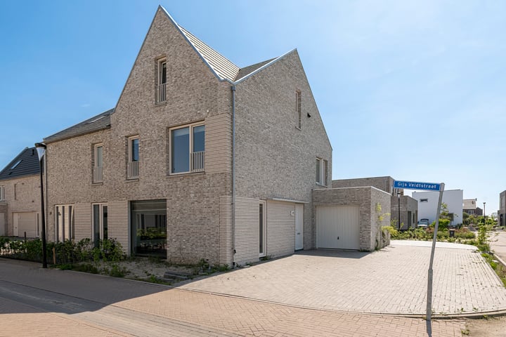 Gijs Veldtstraat 26 in Culemborg