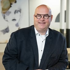 Photo of Gijs Wolters