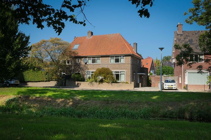 Gijsbert Karel van Hogendorpstraat 11 in Almelo