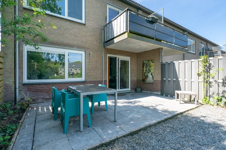 Photo of property Gijsbert Pieterszlaan 10, Bergen (NH)