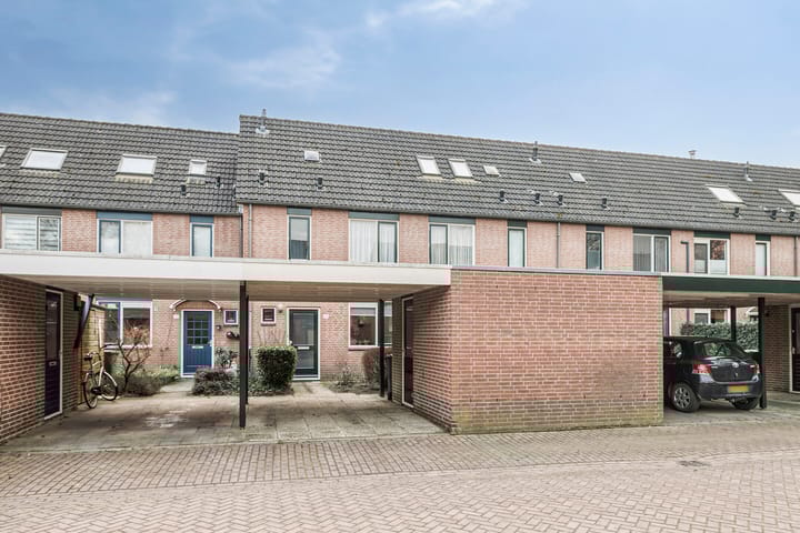 Photo of property Gijsbert van Oostveenstraat 29, Zutphen