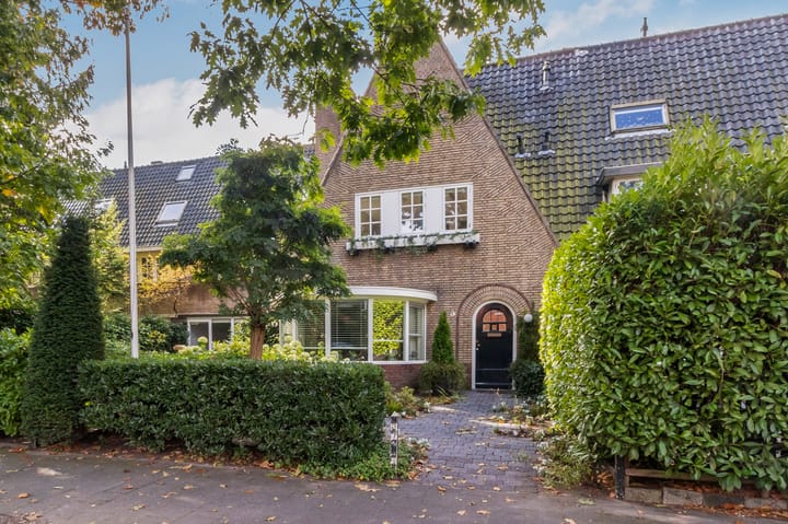 Gijsbrecht van Amstelstraat 349 in Hilversum
