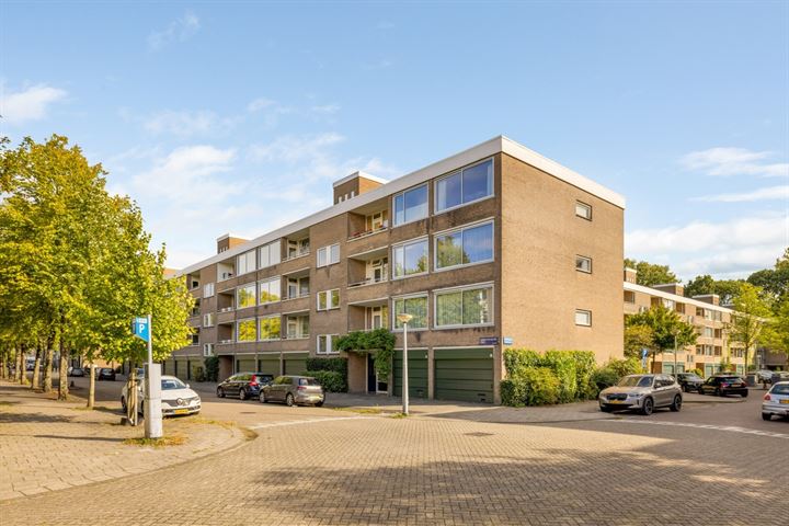 Gijsbrecht van IJselsteinstraat 115 in Amsterdam