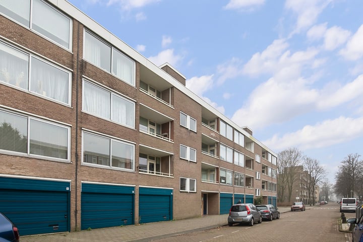 Gijsbrecht van IJselsteinstraat 159 in Amsterdam