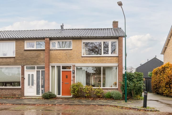 Gijsbrecht van Nijenrodestraat 68 in Breukelen