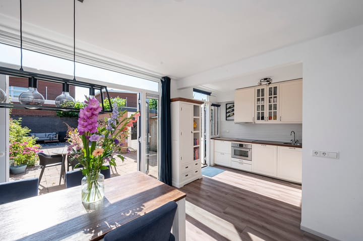 Gijsbrecht van Nijenrodestraat 74 in Breukelen