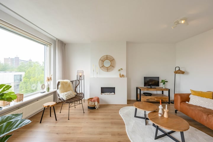 Photo of property Gijzelaarslaan 32, Groningen