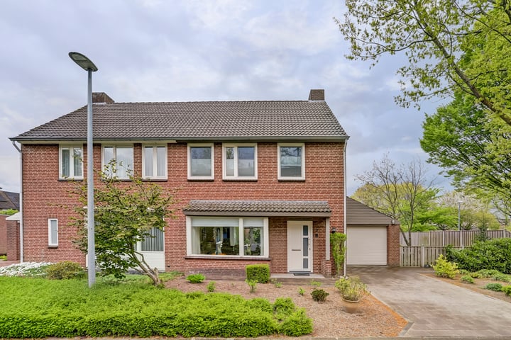 Gijzenberg 2 in Veldhoven