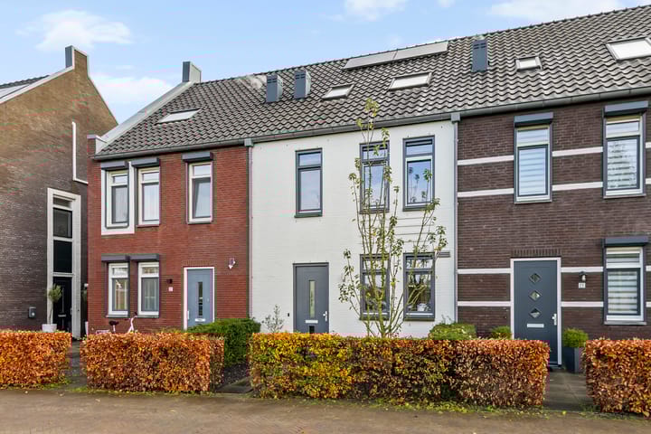 Photo de la maison Gildcamp 23, Ewijk