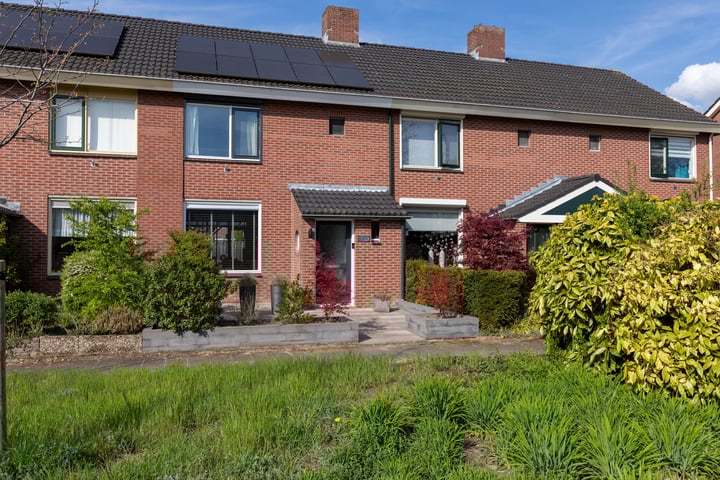 Photo of property Gildebongerd 121, Zeddam