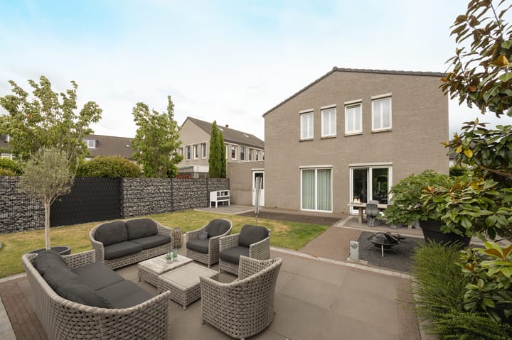 Foto van woning Gildebroederstraat 9, Etten-Leur