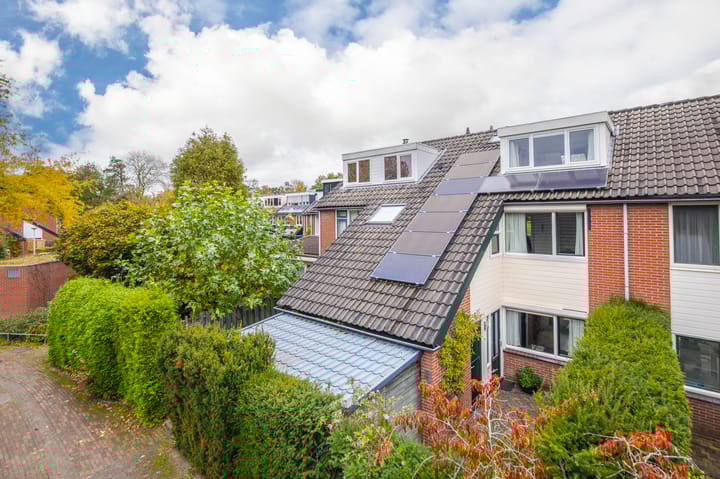 Foto von Haus Gildedreef 27, Duiven