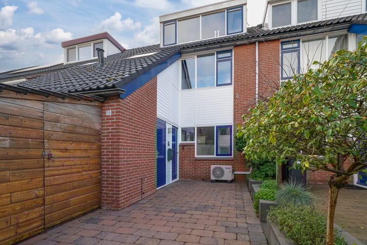 Photo of property Gildedreef 58, Duiven