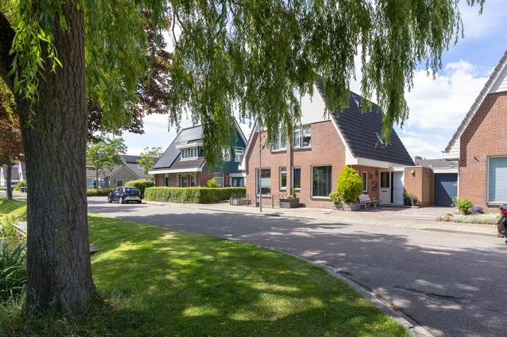 Gildelaan 59 in Medemblik