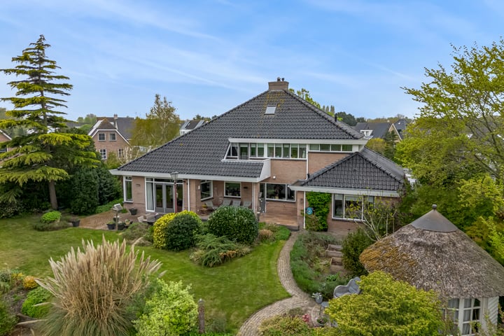 Gildelaan 71 in Medemblik