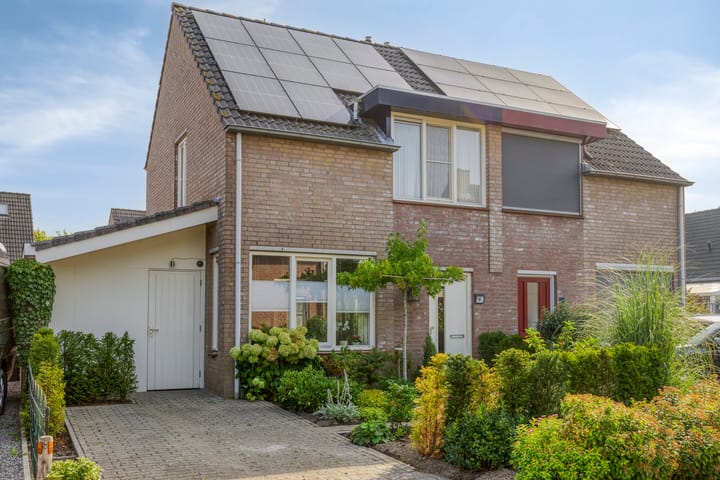 Photo de la maison Gildelandt 16, Maashees