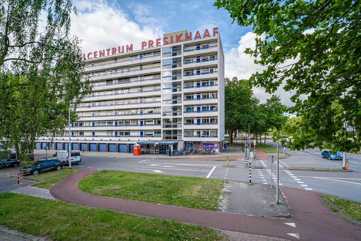 Gildemeestersplein 130 in Arnhem