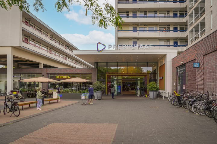 Gildemeestersplein 248 in Arnhem
