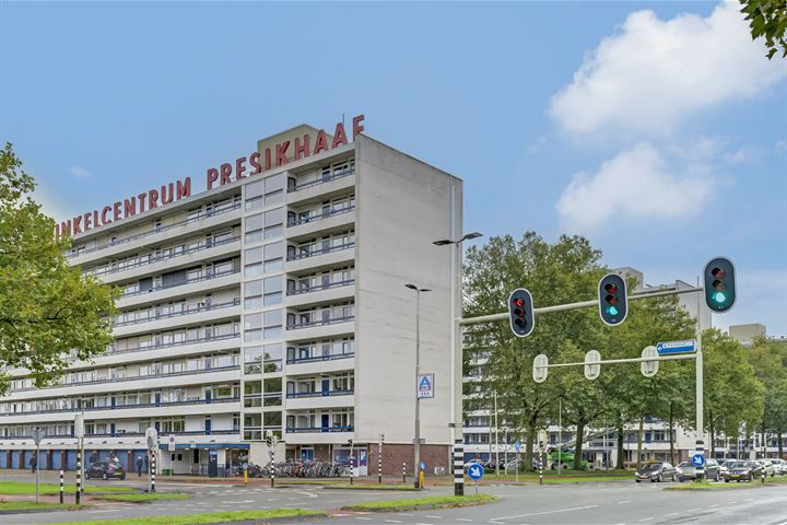 Gildemeestersplein 254 in Arnhem