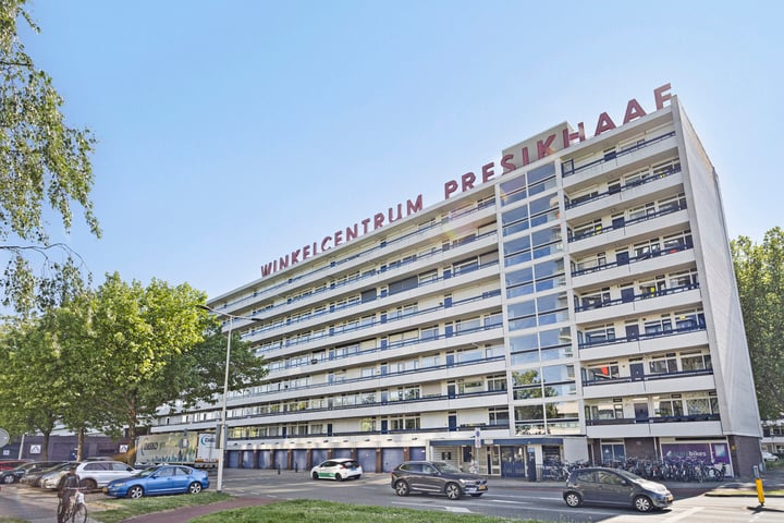 Gildemeestersplein 42 in Arnhem