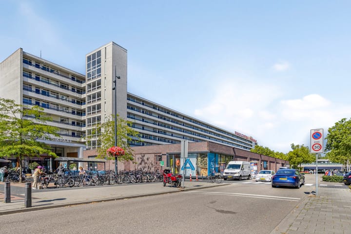 Gildemeestersplein 72 in Arnhem