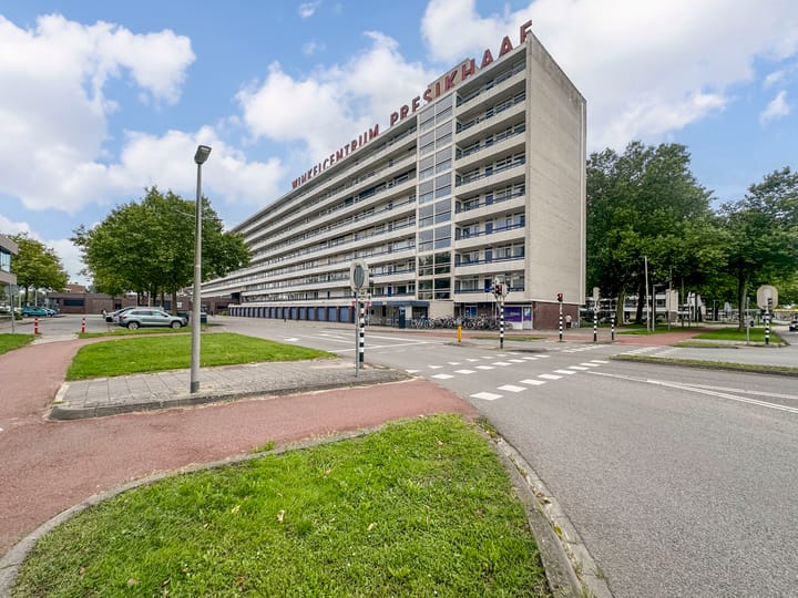 Gildemeestersplein 8 in Arnhem