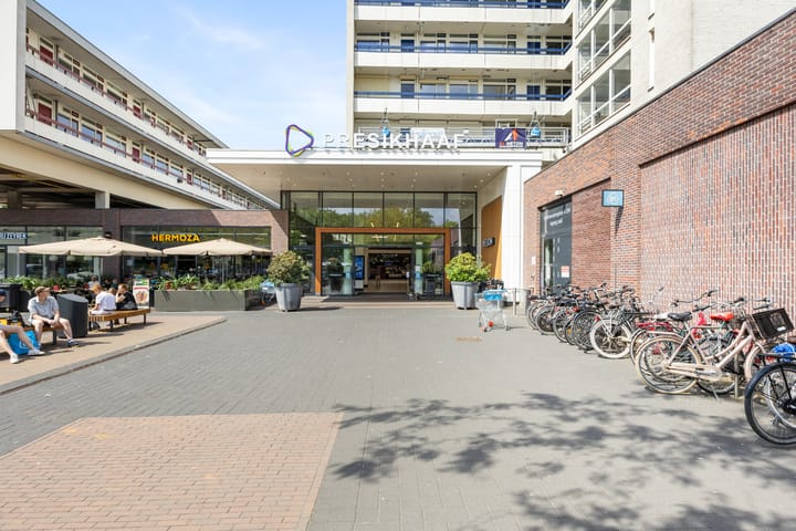 Gildemeestersplein 84 in Arnhem