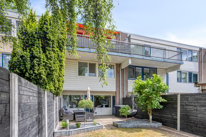 Gildenburg 204 in Deventer