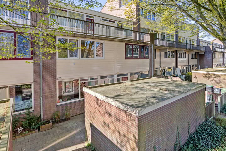 Photo of property Gildenburg 264, Deventer