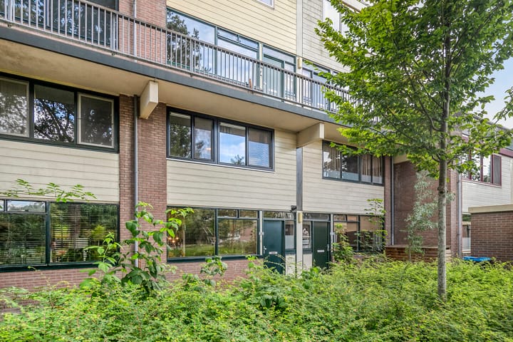 Photo of property Gildenburg 280, Deventer