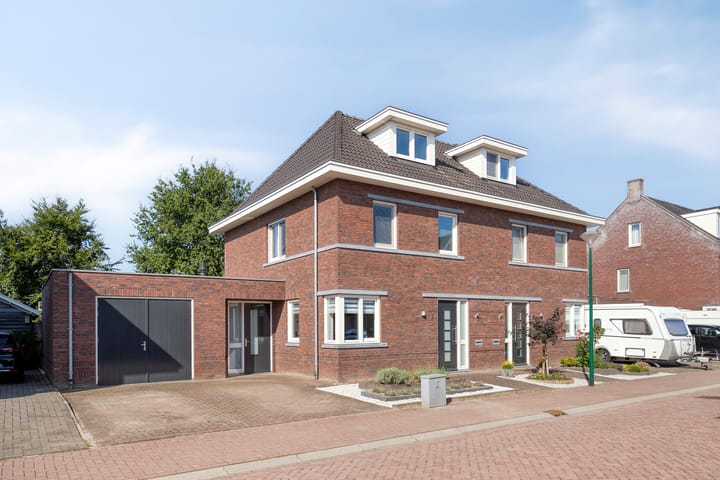 Gildenhoed 7 in Groeningen