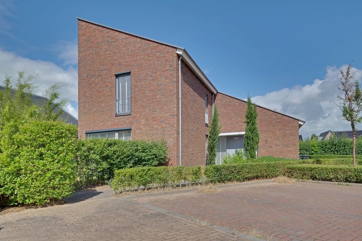 Gildenpad 2 in Zevenaar