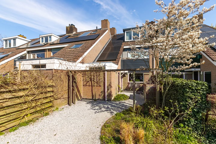 Photo of property Gildenring 59, Bunnik