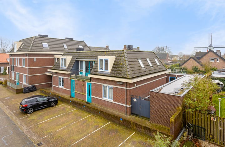 Foto von Haus Gildestraat 15, Oploo