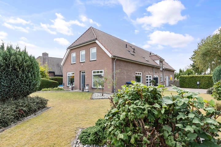 Gildestraat 2 in Niftrik
