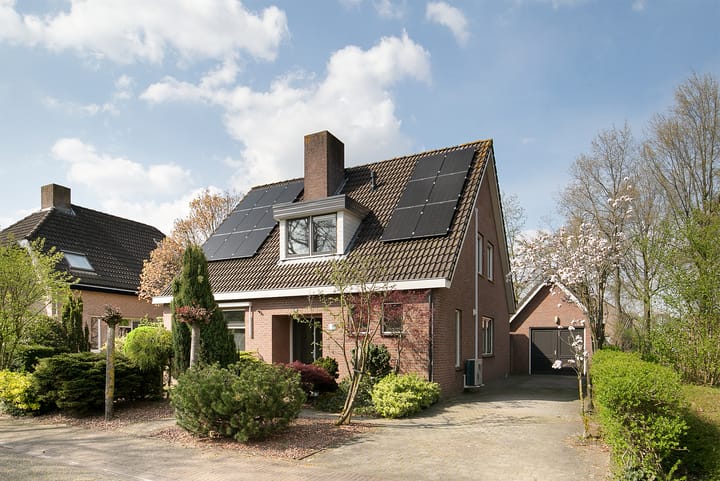 Foto van woning Gildestraat 26, Geldrop