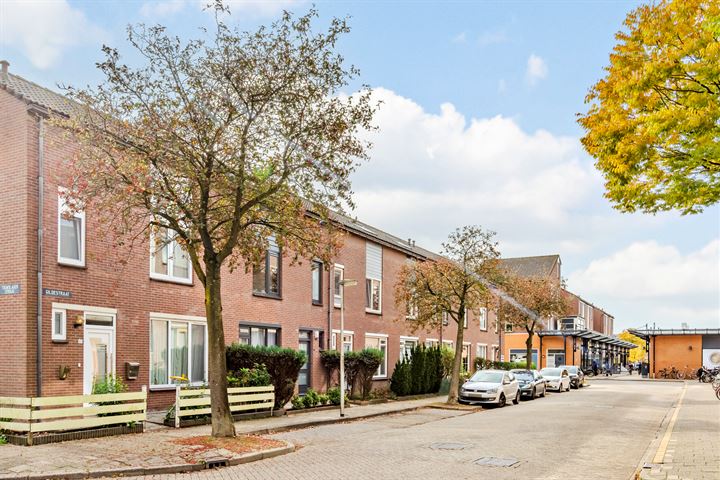 Gildestraat 38 in Purmerend