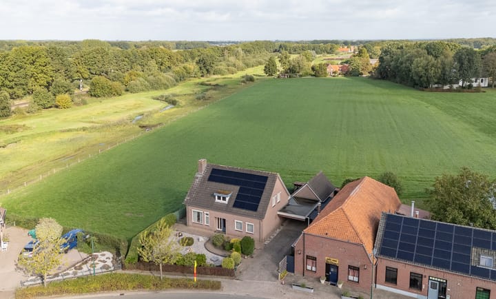 Gildestraat 40a in Holthees